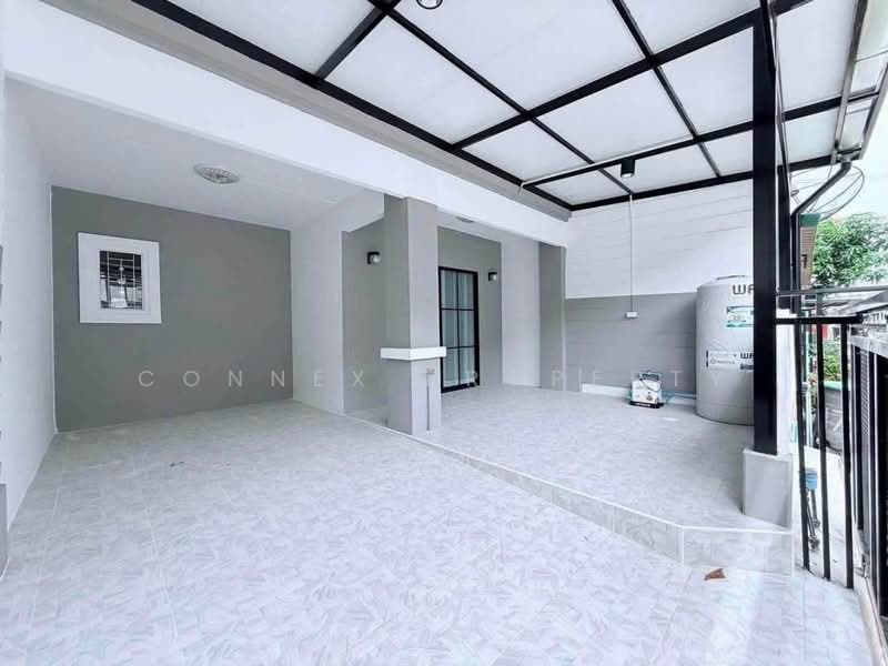 Baan Pruksa 20 Lumlukka Klong 2 : บ้านพฤกษา 20 ลำลูกกา-คลอง 2, ปทุมธานี, ซอยลำลูกกา 11/18, คูคต, ลำลูกกา, ปทุมธานี, 21 ตร.ม., ทาวน์เฮ้าส์ ขาย, โดย Connex Property, 500455138 - DDproperty.com
