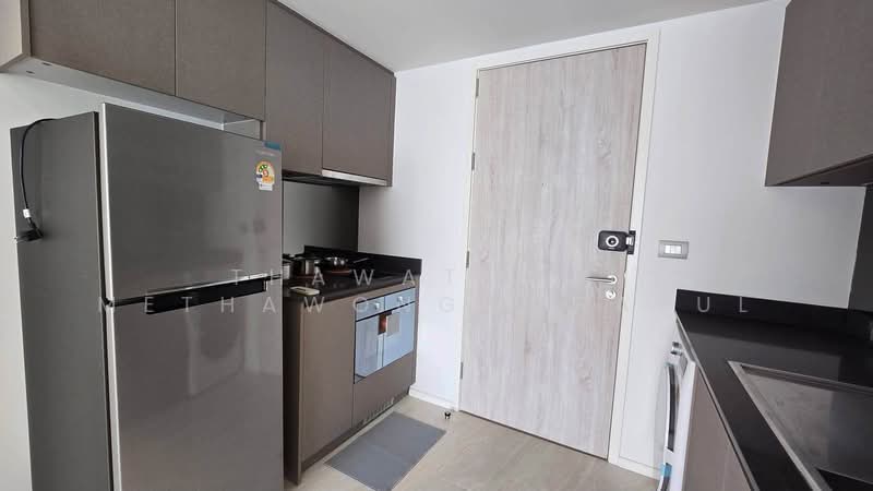 Craft Ploenchit, Bangkok, 1053 Witthayu Road, Lumphini, Pathum Wan, Bangkok, 2 Bedrooms, 97 sqm, Condo For Rent, by Thawatchai Methawongworakul, 500455141 - DDproperty.com