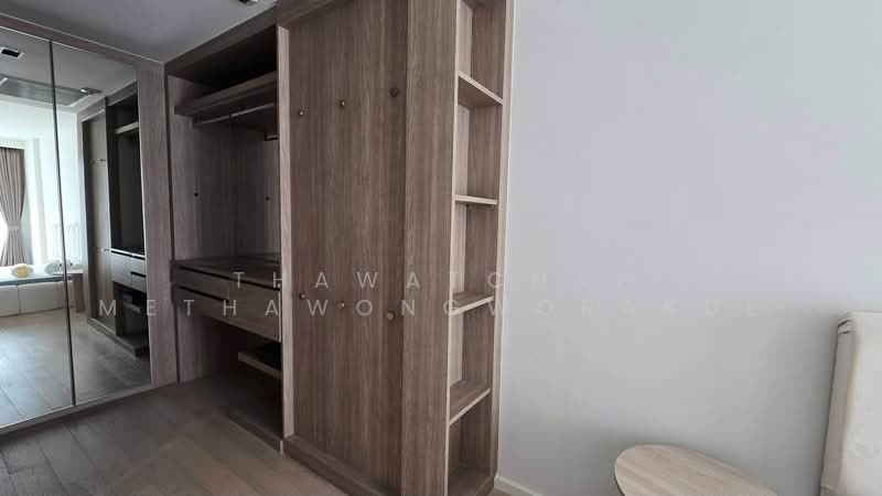 Craft Ploenchit, Bangkok, 1053 Witthayu Road, Lumphini, Pathum Wan, Bangkok, 2 Bedrooms, 97 sqm, Condo For Rent, by Thawatchai Methawongworakul, 500455141 - DDproperty.com