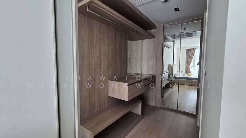 Craft Ploenchit : คราฟท์ เพลินจิต, กรุงเทพ, 1053 ถนน วิทยุ, ลุมพินี, ปทุมวัน, กรุงเทพ, 97 ตร.ม., คอนโด ให้เช่า, โดย Thawatchai Methawongworakul, 500455141 - DDproperty.com