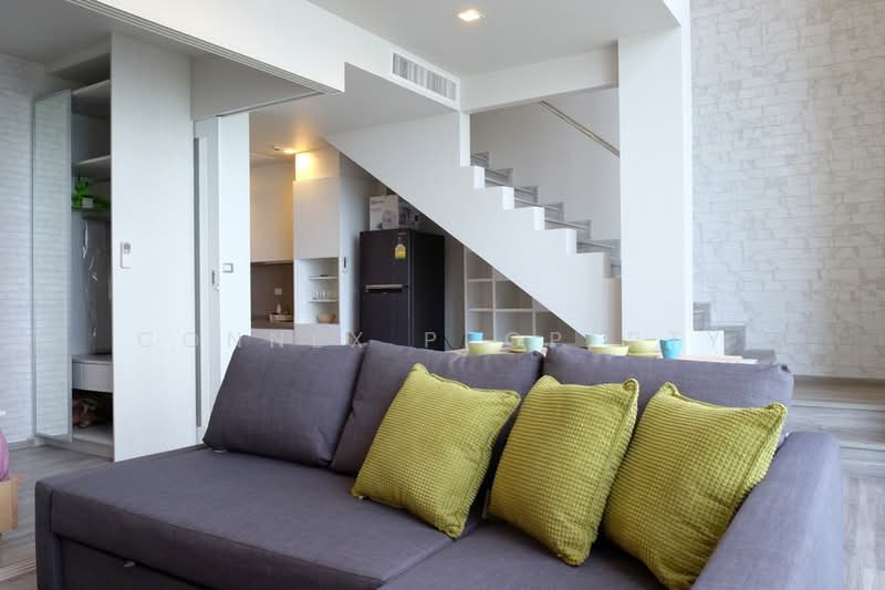 Baan Plai Haad, Chon Buri (Pattaya), Na Kluea 18 Road, Na Kloe, Bang Lamung (Pattaya), Chon Buri (Pattaya), 2 Bedrooms, 88 sqm, Condo For Sale, by Connex Property, 500455147 - DDproperty.com