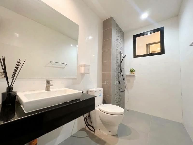 Sammakorn Chaiyapruek-Chaengwattana, Nonthaburi, Lahan, Bang Bua Thong, Nonthaburi, 4 Bedrooms, 207 sqm, Single Detached House For Sale, by Chekchanok Chuaynual, 500455150 - DDproperty.com