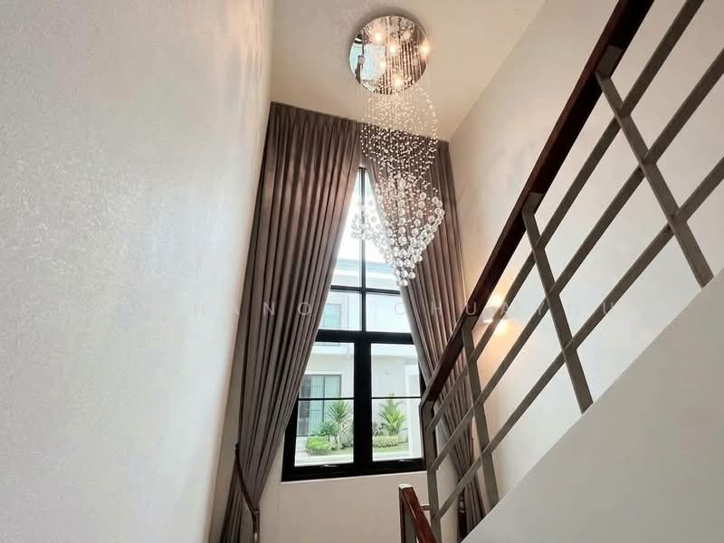 Sammakorn Chaiyapruek-Chaengwattana, Nonthaburi, Lahan, Bang Bua Thong, Nonthaburi, 4 Bedrooms, 207 sqm, Single Detached House For Sale, by Chekchanok Chuaynual, 500455150 - DDproperty.com