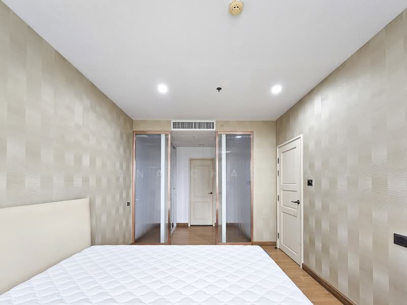 Supalai Wellington, Bangkok, Thiam Ruammit Road, Huai Khwang, Bangkok, 1 Bedroom, 45 sqm, Condo For Sale, by Laksana Chaichana, 500455154 - DDproperty.com