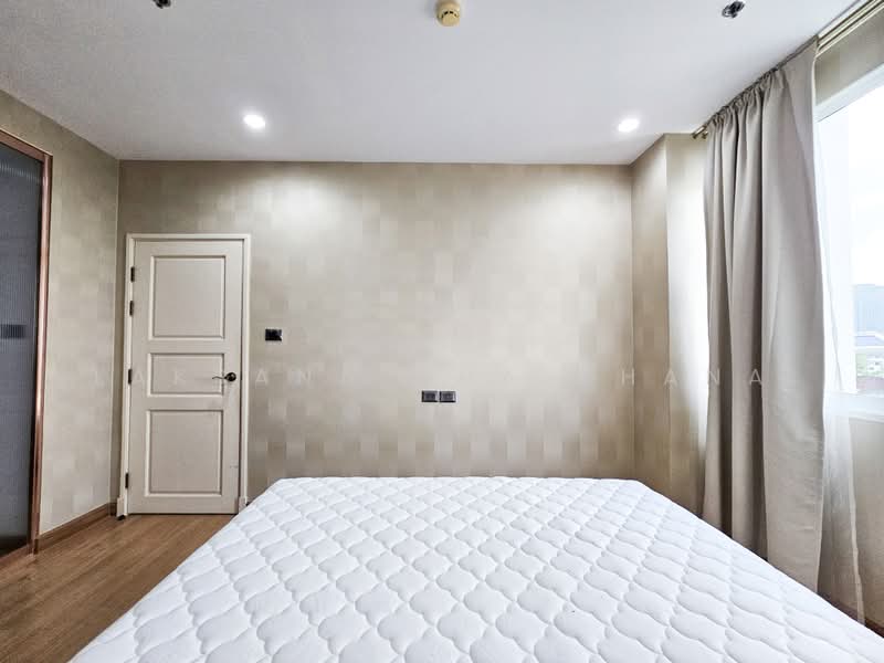 Supalai Wellington, Bangkok, Thiam Ruammit Road, Huai Khwang, Bangkok, 1 Bedroom, 45 sqm, Condo For Sale, by Laksana Chaichana, 500455154 - DDproperty.com