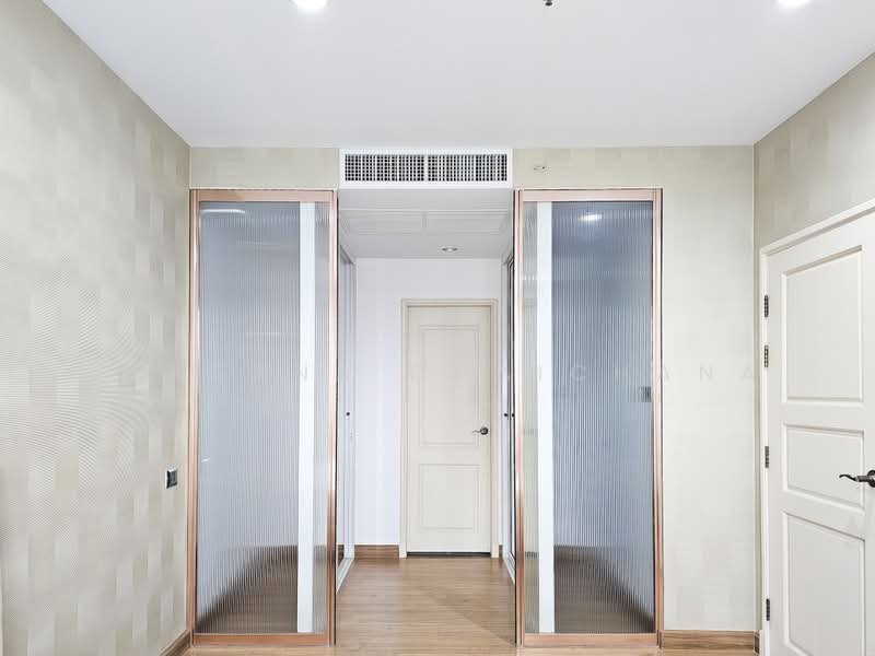 Supalai Wellington, Bangkok, Thiam Ruammit Road, Huai Khwang, Bangkok, 1 Bedroom, 45 sqm, Condo For Sale, by Laksana Chaichana, 500455154 - DDproperty.com