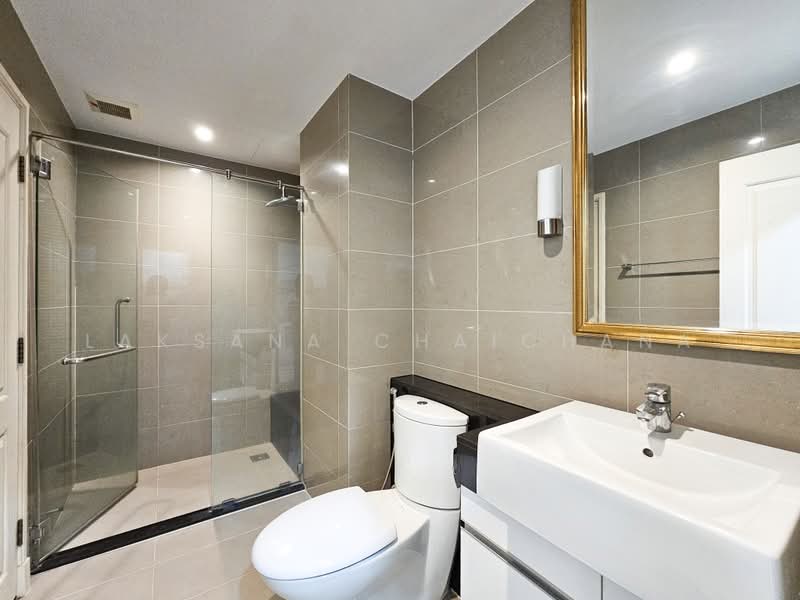 Supalai Wellington, Bangkok, Thiam Ruammit Road, Huai Khwang, Bangkok, 1 Bedroom, 45 sqm, Condo For Sale, by Laksana Chaichana, 500455154 - DDproperty.com