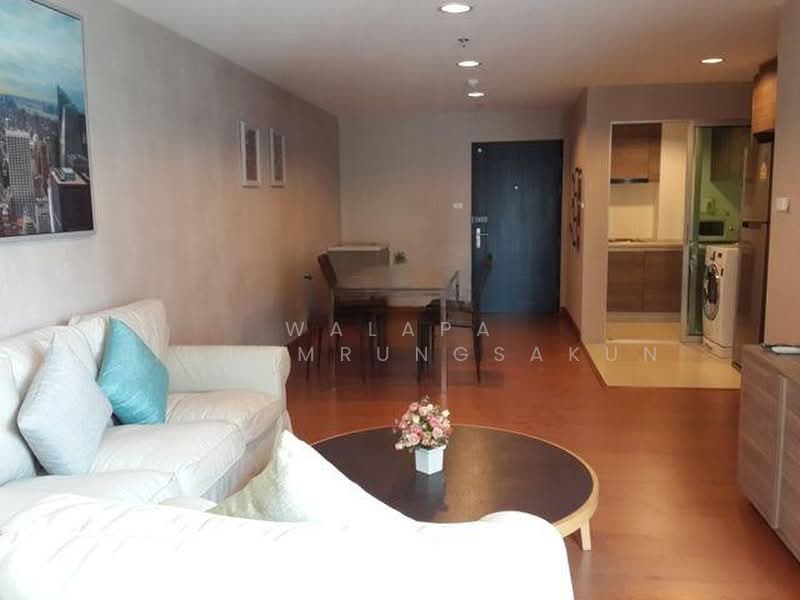 Belle Grand Rama 9, Bangkok, 131 Rama 9 Road, Huai Khwang, Bangkok, 3 Bedrooms, 101 sqm, Condo For Rent, by Walapa Jidbumrungsakun, 500455155 - DDproperty.com