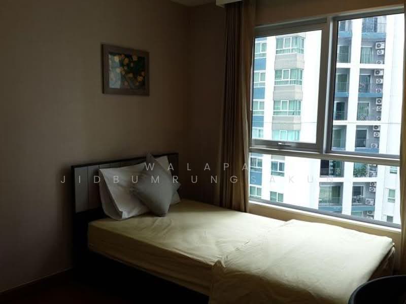 Belle Grand Rama 9, Bangkok, 131 Rama 9 Road, Huai Khwang, Bangkok, 3 Bedrooms, 101 sqm, Condo For Rent, by Walapa Jidbumrungsakun, 500455155 - DDproperty.com