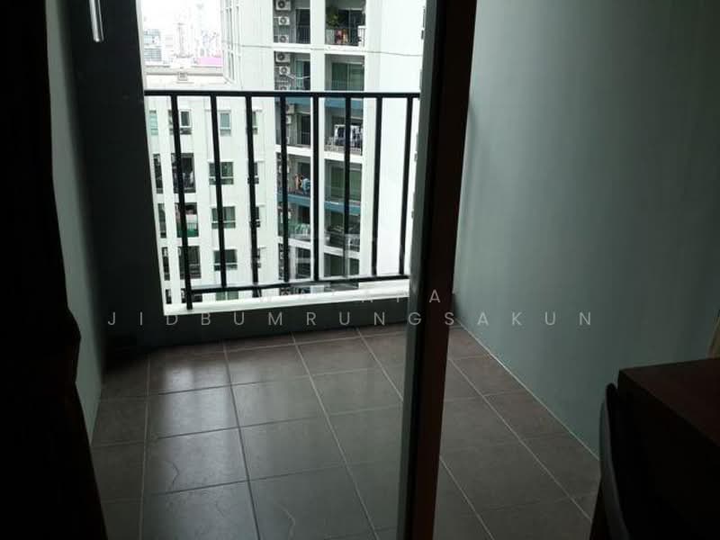 Belle Grand Rama 9, Bangkok, 131 Rama 9 Road, Huai Khwang, Bangkok, 3 Bedrooms, 101 sqm, Condo For Rent, by Walapa Jidbumrungsakun, 500455155 - DDproperty.com