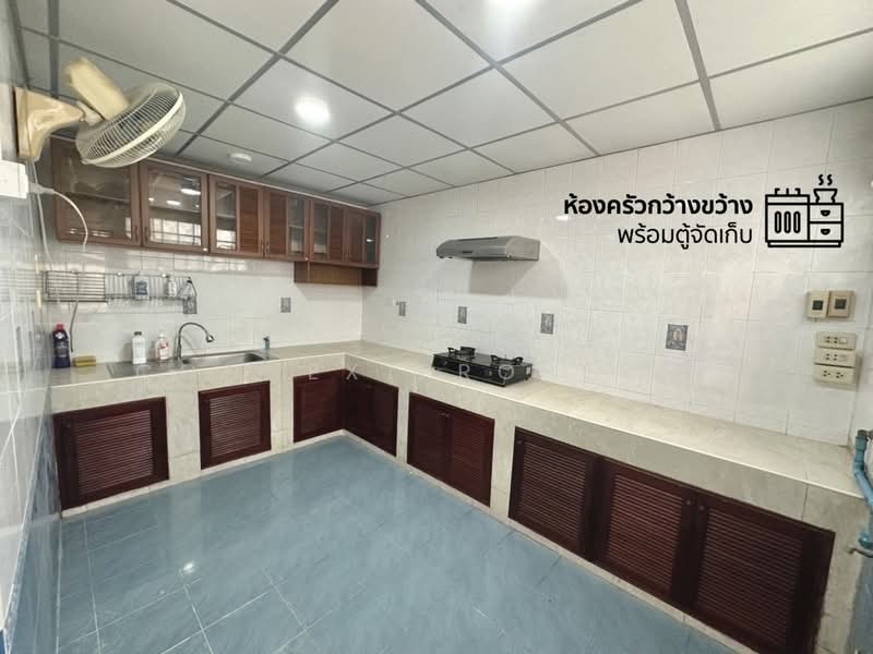 บ้านนนทรีปาร์ค : Nonthri Park House, นนทบุรี, บางรักน้อย, เมืองนนทบุรี, นนทบุรี, 200 ตร.ม., บ้านเดี่ยว ขาย, โดย Connex Property, 500455158 - DDproperty.com