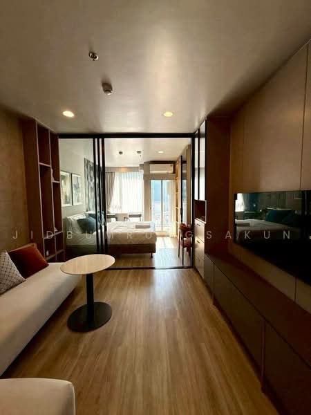 Culture Thonglor, กรุงเทพ, Soi Sukhumvit 59, Sukhumvit Road, คลองตันเหนือ, วัฒนา, กรุงเทพ, 32 ตร.ม., คอนโด ให้เช่า, โดย Walapa Jidbumrungsakun, 500455162 - DDproperty.com