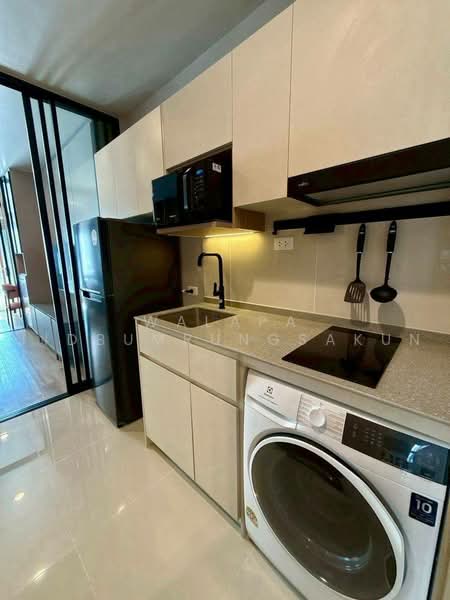 Culture Thonglor, Bangkok, Soi Sukhumvit 59, Sukhumvit Road, Khlong Tan Nua, Watthana, Bangkok, 1 Bedroom, 32 sqm, Condo For Rent, by Walapa Jidbumrungsakun, 500455162 - DDproperty.com