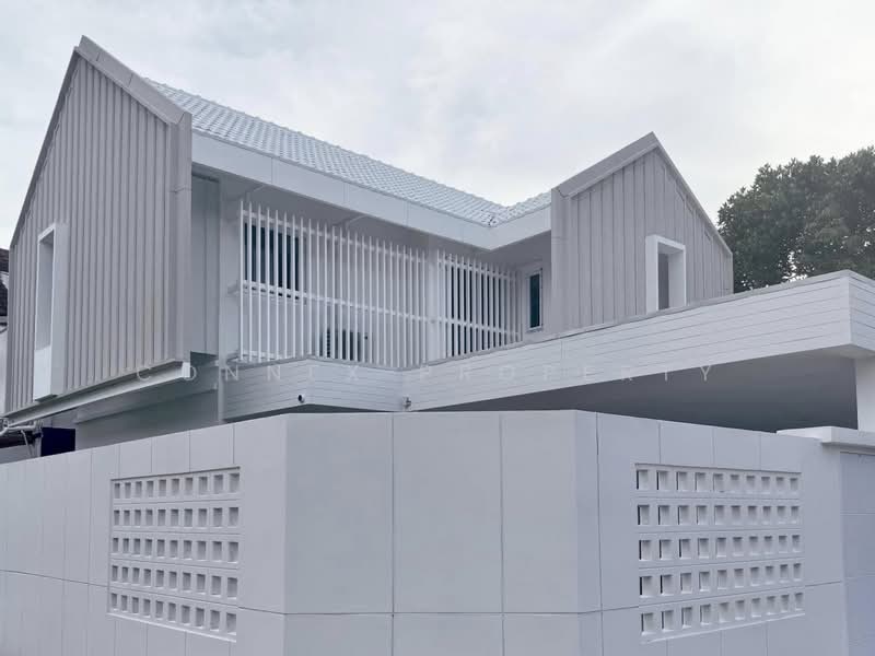 Kanya House : กัญญาเฮ้าส์, สมุทรปราการ, ซอยแบริ่ง34 ด่านสำโรง 62, สำโรงเหนือ, เมืองสมุทรปราการ, สมุทรปราการ, 200 ตร.ม., คอนโด ขาย, โดย Connex Property, 500455165 - DDproperty.com