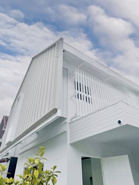 Kanya House : กัญญาเฮ้าส์, สมุทรปราการ, ซอยแบริ่ง34 ด่านสำโรง 62, สำโรงเหนือ, เมืองสมุทรปราการ, สมุทรปราการ, 200 ตร.ม., คอนโด ขาย, โดย Connex Property, 500455165 - DDproperty.com