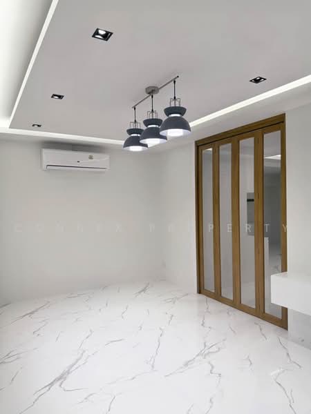 Kanya House : กัญญาเฮ้าส์, สมุทรปราการ, ซอยแบริ่ง34 ด่านสำโรง 62, สำโรงเหนือ, เมืองสมุทรปราการ, สมุทรปราการ, 200 ตร.ม., คอนโด ขาย, โดย Connex Property, 500455165 - DDproperty.com