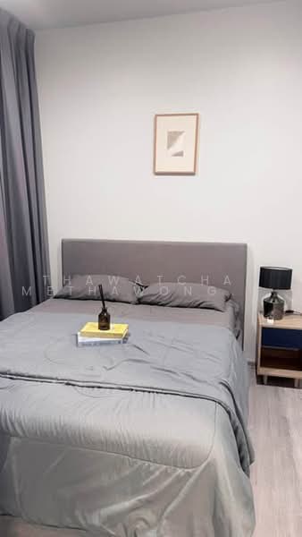 XT Ekkamai, Bangkok, 259 Soi Sukhumvit 63, Khlong Tan Nua, Watthana, Bangkok, 1 Bedroom, 30 sqm, Condo For Rent, by Thawatchai Methawongworakul, 500455169 - DDproperty.com