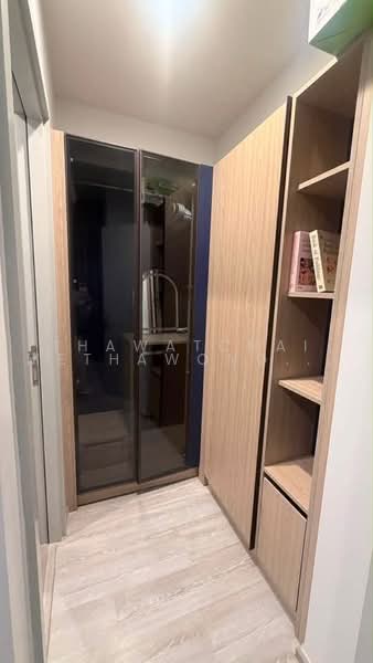 XT Ekkamai, Bangkok, 259 Soi Sukhumvit 63, Khlong Tan Nua, Watthana, Bangkok, 1 Bedroom, 30 sqm, Condo For Rent, by Thawatchai Methawongworakul, 500455169 - DDproperty.com