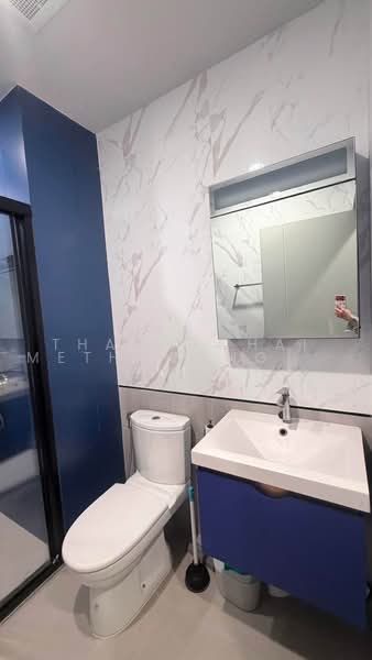 XT Ekkamai, Bangkok, 259 Soi Sukhumvit 63, Khlong Tan Nua, Watthana, Bangkok, 1 Bedroom, 30 sqm, Condo For Rent, by Thawatchai Methawongworakul, 500455169 - DDproperty.com