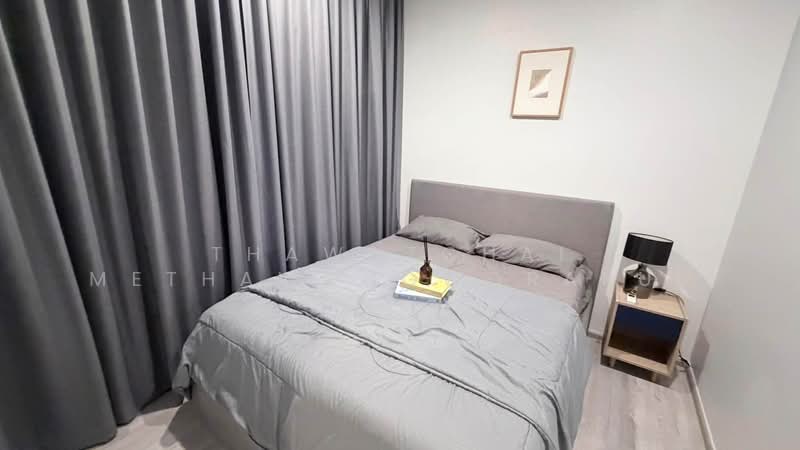 XT Ekkamai, Bangkok, 259 Soi Sukhumvit 63, Khlong Tan Nua, Watthana, Bangkok, 1 Bedroom, 30 sqm, Condo For Rent, by Thawatchai Methawongworakul, 500455169 - DDproperty.com