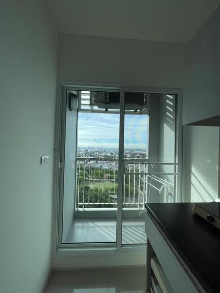 Aspire Erawan, Samut Prakan, Sukhumvit, Pak Nam, Muang Samut Prakarn, Samut Prakan, 1 Bedroom, 30 sqm, Condo For Sale, by Connex Property, 500455170 - DDproperty.com