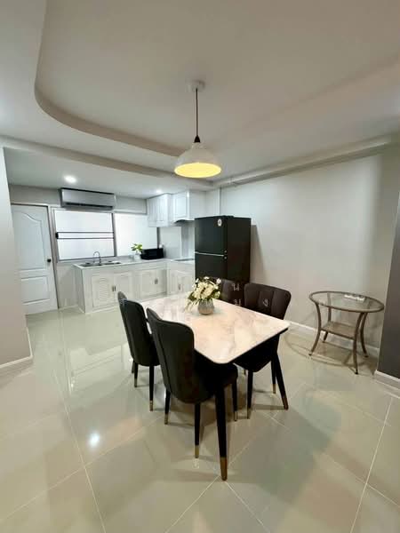 Siam Condominium, Bangkok, Rama 9, Huai Khwang, Bangkok, 2 Bedrooms, 72 sqm, Condo For Rent, by ไพลิน เลิศวัฒนมงคล, 500455175 - DDproperty.com