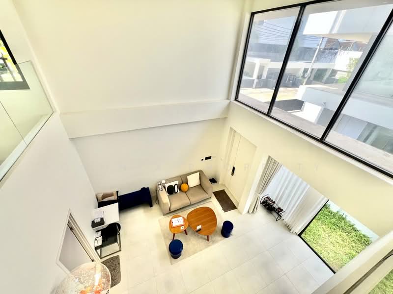 Arkin Vibhavadi, Bangkok, Vibhavadi Rangsit Road, Sanam Bin, Don Mueang, Bangkok, 3 Bedrooms, 270 sqm, Single Detached House For Sale, by Connex Property, 500455177 - DDproperty.com