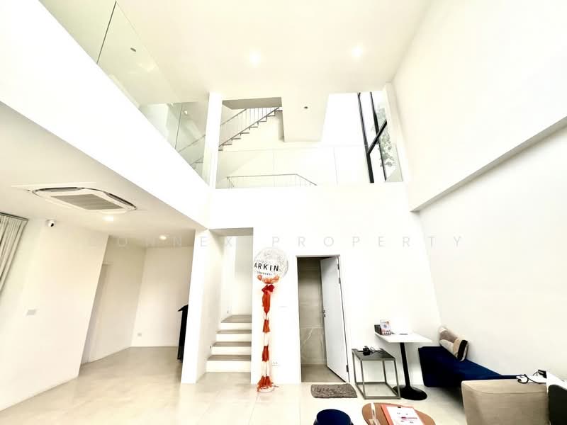 Arkin Vibhavadi, Bangkok, Vibhavadi Rangsit Road, Sanam Bin, Don Mueang, Bangkok, 3 Bedrooms, 270 sqm, Single Detached House For Sale, by Connex Property, 500455177 - DDproperty.com