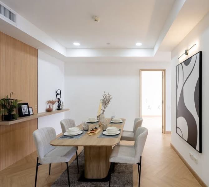 Hampton Thonglor 10, Bangkok, 324 Soi Thonglor 10, Sukhumvit Road, Khlong Tan Nua, Watthana, Bangkok, 2 Bedrooms, 90 sqm, Condo For Sale, by Thawatchai Methawongworakul, 500455178 - DDproperty.com