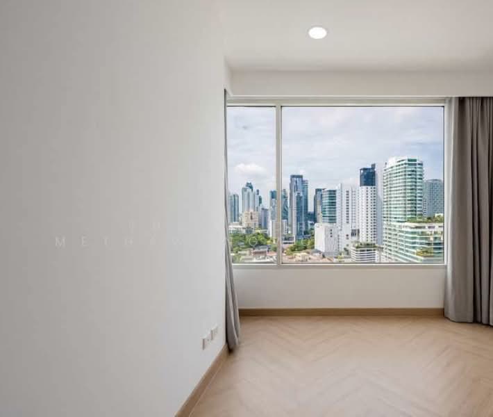 Hampton Thonglor 10, Bangkok, 324 Soi Thonglor 10, Sukhumvit Road, Khlong Tan Nua, Watthana, Bangkok, 2 Bedrooms, 90 sqm, Condo For Sale, by Thawatchai Methawongworakul, 500455178 - DDproperty.com