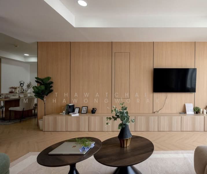 Hampton Thonglor 10, Bangkok, 324 Soi Thonglor 10, Sukhumvit Road, Khlong Tan Nua, Watthana, Bangkok, 2 Bedrooms, 90 sqm, Condo For Sale, by Thawatchai Methawongworakul, 500455178 - DDproperty.com