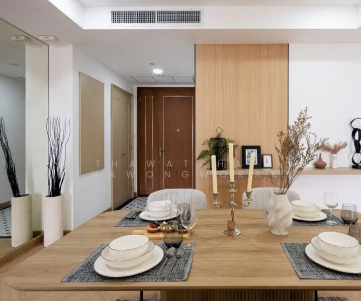 Hampton Thonglor 10, Bangkok, 324 Soi Thonglor 10, Sukhumvit Road, Khlong Tan Nua, Watthana, Bangkok, 2 Bedrooms, 90 sqm, Condo For Sale, by Thawatchai Methawongworakul, 500455178 - DDproperty.com