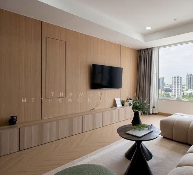 Saranjai Mansion, Bangkok, Soi Sukhumvit 6, Khlong Toei, Bangkok, 2 Bedrooms, 117 sqm, Condo For Sale, by Thawatchai Methawongworakul, 500455182 - DDproperty.com