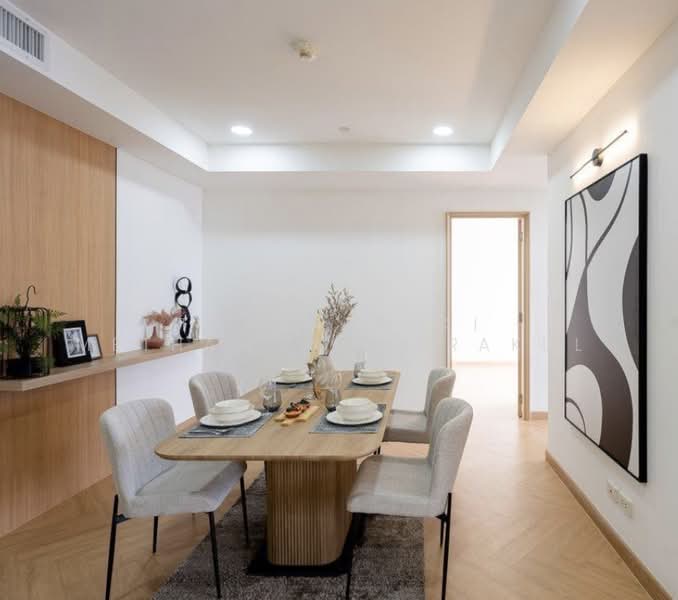 Saranjai Mansion, Bangkok, Soi Sukhumvit 6, Khlong Toei, Bangkok, 2 Bedrooms, 117 sqm, Condo For Sale, by Thawatchai Methawongworakul, 500455182 - DDproperty.com