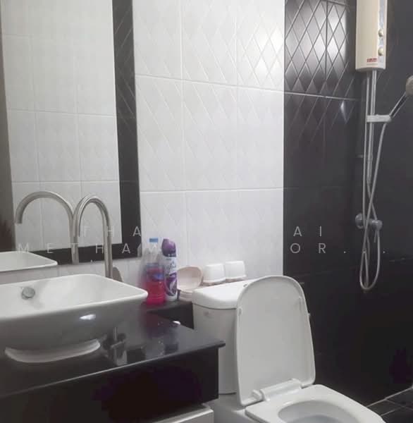 undefined, Bangkok, Nuan Chan, Bueng Kum, Bangkok, 2 Bedrooms, 141 sqm, Townhouse For Sale, by Thawatchai Methawongworakul, 500455184 - DDproperty.com
