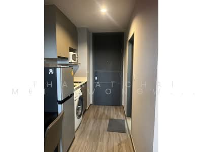For Rent - IDEO Mobi Rangnam, Bangkok