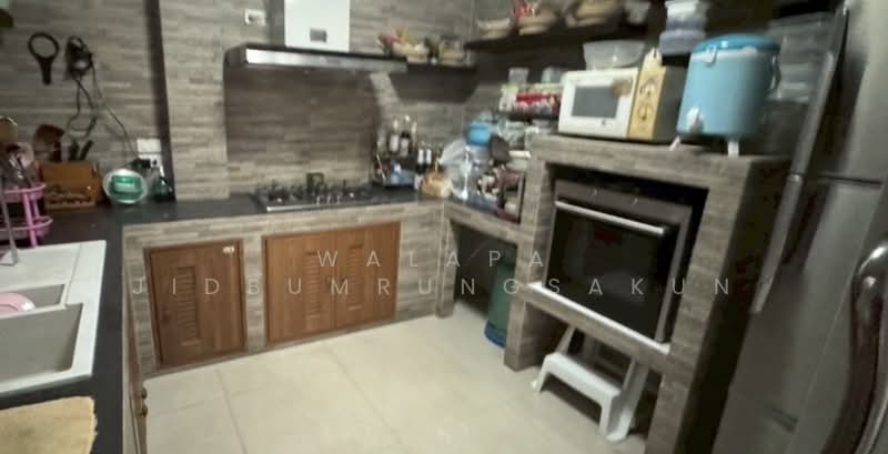 undefined, Bangkok, Bang Chun, Khlong Sam Wa, Bangkok, 3 Bedrooms, 204 sqm, Single Detached House For Sale, by Walapa Jidbumrungsakun, 500455189 - DDproperty.com