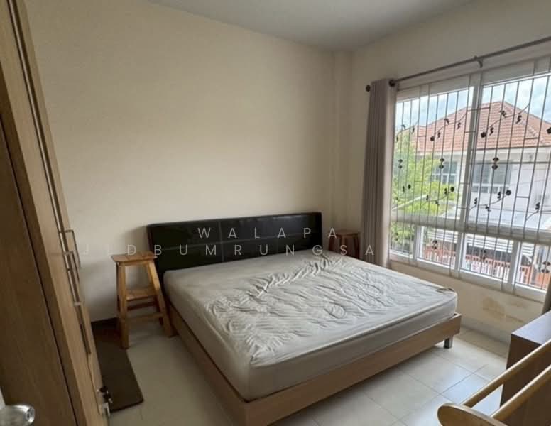undefined, Bangkok, Bang Chun, Khlong Sam Wa, Bangkok, 3 Bedrooms, 204 sqm, Single Detached House For Sale, by Walapa Jidbumrungsakun, 500455189 - DDproperty.com