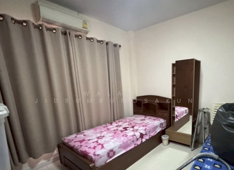 undefined, Bangkok, Bang Chun, Khlong Sam Wa, Bangkok, 3 Bedrooms, 204 sqm, Single Detached House For Sale, by Walapa Jidbumrungsakun, 500455189 - DDproperty.com
