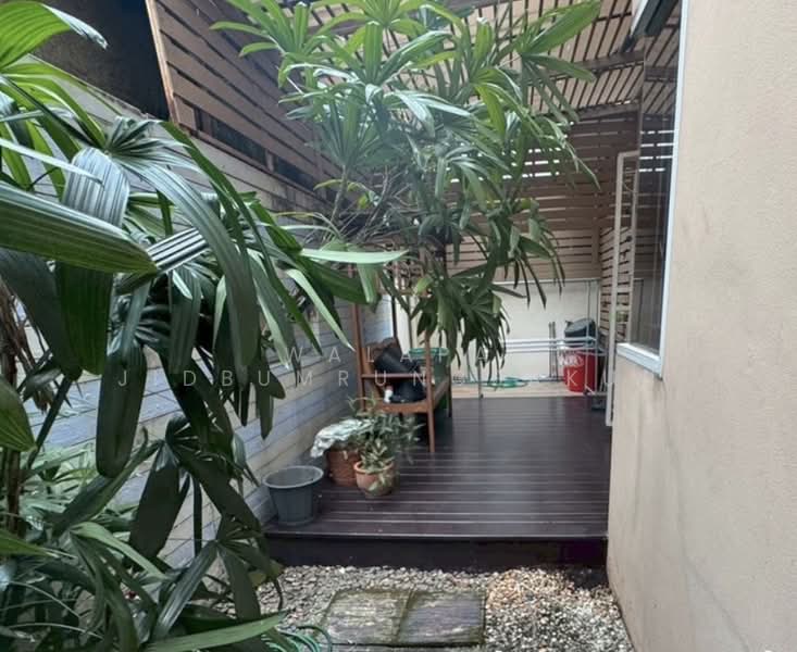 undefined, Bangkok, Bang Chun, Khlong Sam Wa, Bangkok, 3 Bedrooms, 204 sqm, Single Detached House For Sale, by Walapa Jidbumrungsakun, 500455189 - DDproperty.com