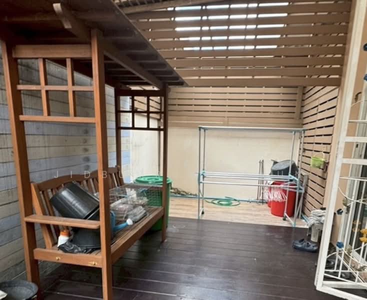 undefined, กรุงเทพ, บางชัน, คลองสามวา, กรุงเทพ, 204 ตร.ม., บ้านเดี่ยว ขาย, โดย Walapa Jidbumrungsakun, 500455189 - DDproperty.com