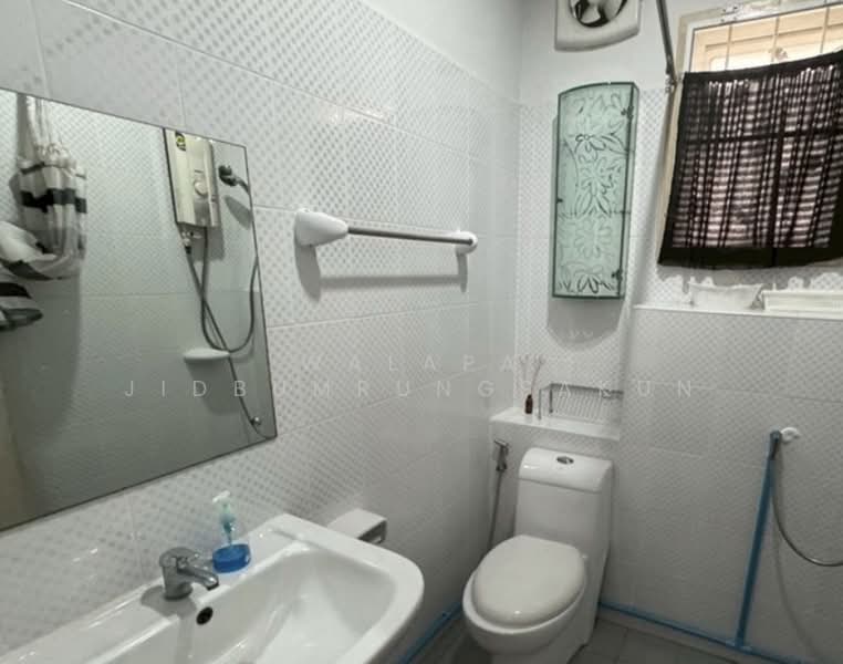 undefined, Bangkok, Bang Chun, Khlong Sam Wa, Bangkok, 3 Bedrooms, 204 sqm, Single Detached House For Sale, by Walapa Jidbumrungsakun, 500455189 - DDproperty.com