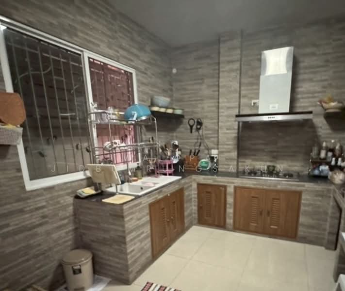 undefined, Bangkok, Bang Chun, Khlong Sam Wa, Bangkok, 3 Bedrooms, 204 sqm, Single Detached House For Sale, by Walapa Jidbumrungsakun, 500455189 - DDproperty.com