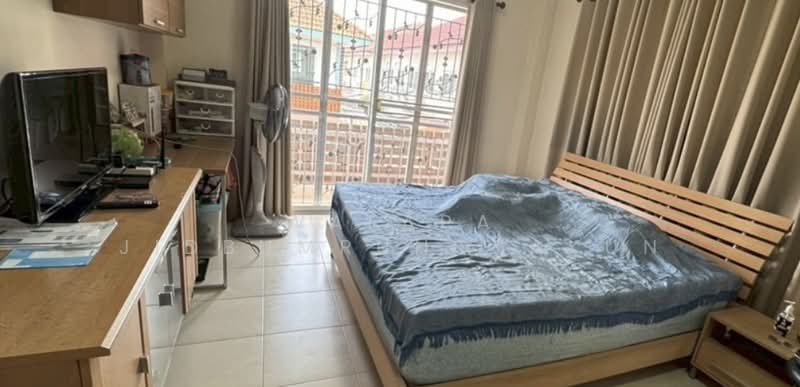 undefined, Bangkok, Bang Chun, Khlong Sam Wa, Bangkok, 3 Bedrooms, 204 sqm, Single Detached House For Sale, by Walapa Jidbumrungsakun, 500455189 - DDproperty.com