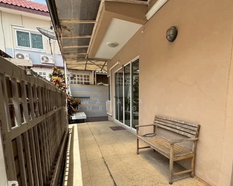 undefined, กรุงเทพ, บางชัน, คลองสามวา, กรุงเทพ, 204 ตร.ม., บ้านเดี่ยว ขาย, โดย Walapa Jidbumrungsakun, 500455189 - DDproperty.com