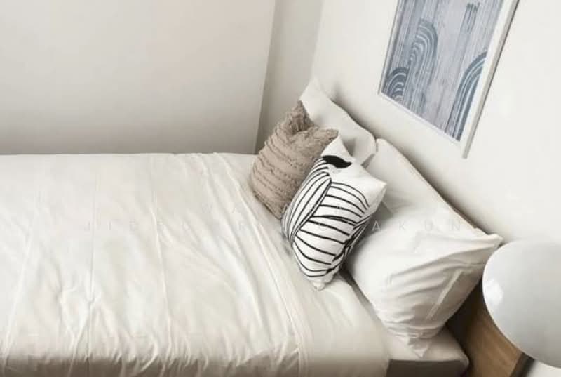 Maru Ekkamai 2, Bangkok, 70-5 Sukhumvit 63 Road, Phra Kanong Nua, Watthana, Bangkok, 2 Bedrooms, 55 sqm, Condo For Rent, by Walapa Jidbumrungsakun, 500455190 - DDproperty.com