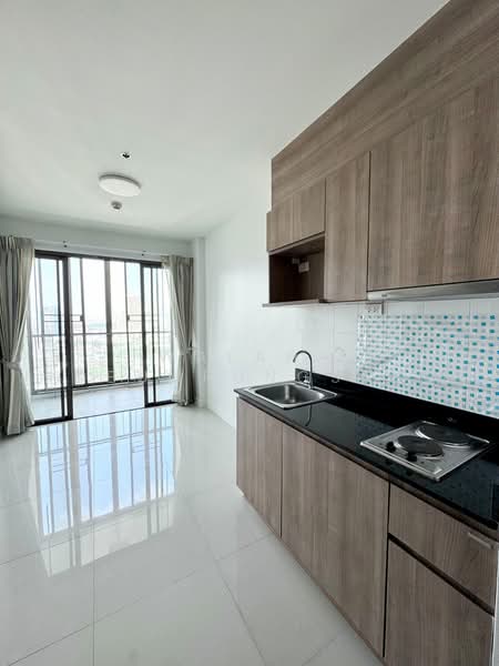 IDEO Sathorn-Taksin, Bangkok, 138 KrungThonburi Road, Khlong Ton Sai, Khlong San, Bangkok, 1 Bedroom, 31 sqm, Condo For Sale, by Walapa Jidbumrungsakun, 500455191 - DDproperty.com