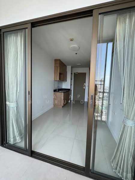 IDEO Sathorn-Taksin, Bangkok, 138 KrungThonburi Road, Khlong Ton Sai, Khlong San, Bangkok, 1 Bedroom, 31 sqm, Condo For Sale, by Walapa Jidbumrungsakun, 500455191 - DDproperty.com
