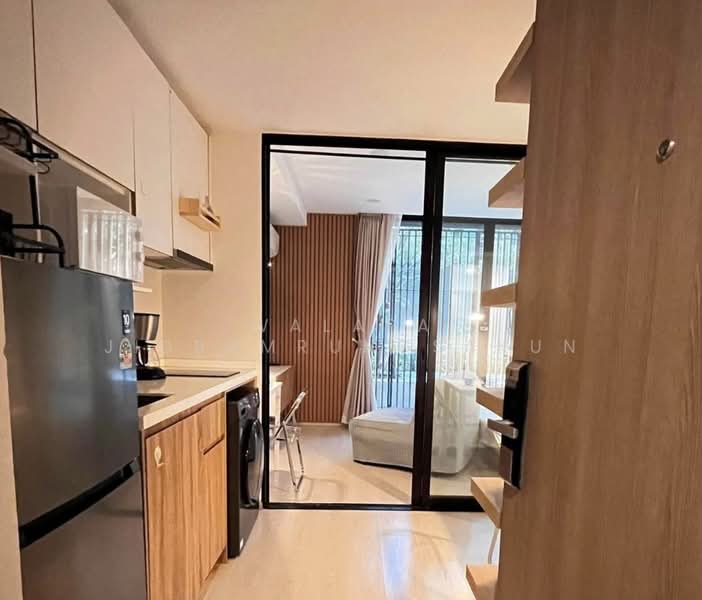 Noble Ambience Sukhumvit 42 : โนเบิล แอมเบียนส์ สุขุมวิท 42, กรุงเทพ, 55 ซอยสุขชัย, คลองตัน, คลองเตย, กรุงเทพ, 28 ตร.ม., คอนโด ขาย, โดย Walapa Jidbumrungsakun, 500455193 - DDproperty.com