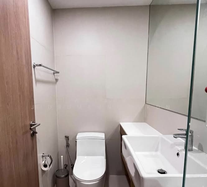 Noble Ambience Sukhumvit 42 : โนเบิล แอมเบียนส์ สุขุมวิท 42, กรุงเทพ, 55 ซอยสุขชัย, คลองตัน, คลองเตย, กรุงเทพ, 28 ตร.ม., คอนโด ขาย, โดย Walapa Jidbumrungsakun, 500455193 - DDproperty.com